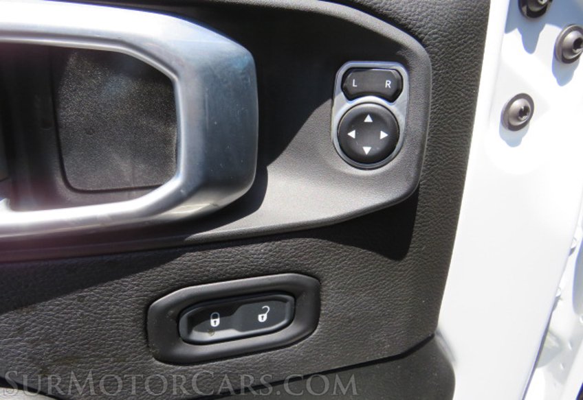 2020 Jeep Gladiator - Image 49