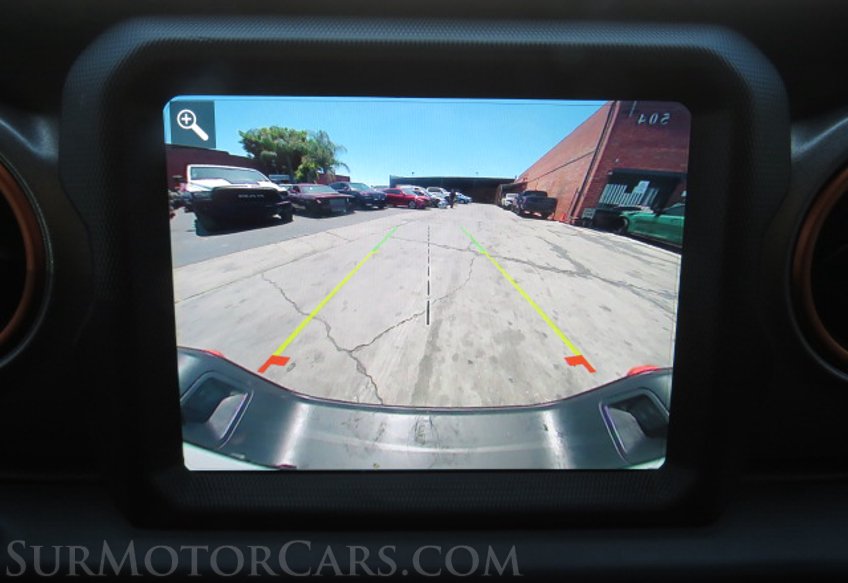 2020 Jeep Gladiator - Image 41