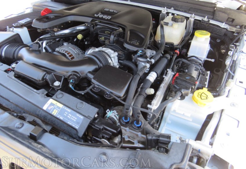 2020 Jeep Gladiator - Image 52