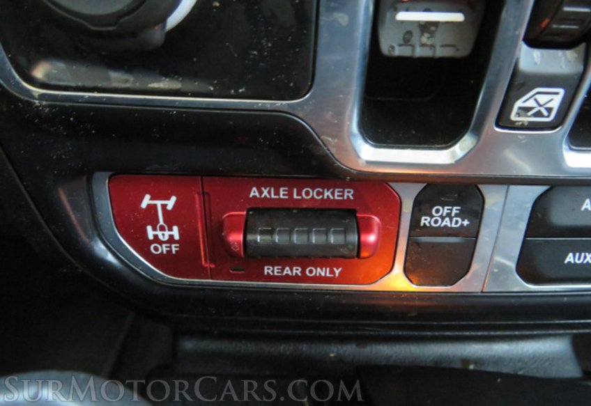 2020 Jeep Gladiator - Image 43