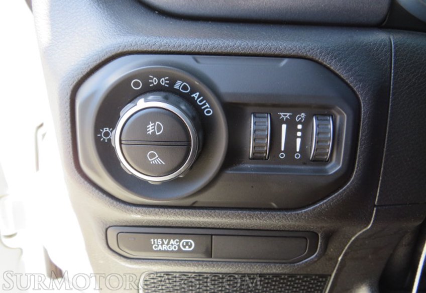 2020 Jeep Gladiator - Image 45