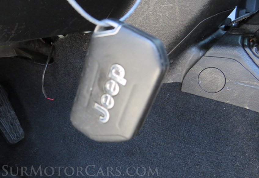 2020 Jeep Gladiator - Image 36