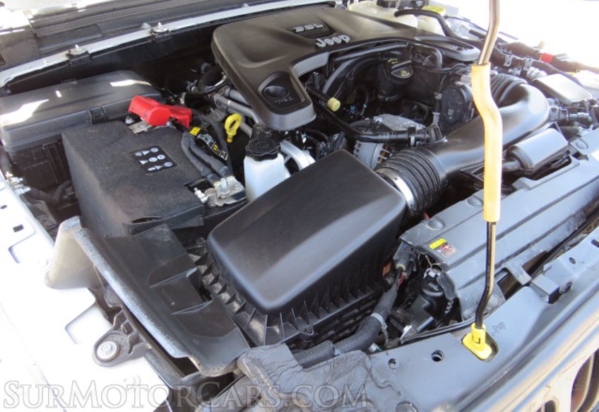 2020 Jeep Gladiator - Image 50