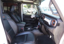 2020 Jeep Gladiator - Image 27