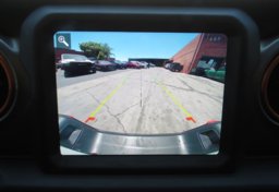 2020 Jeep Gladiator - Image 41