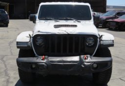 2020 Jeep Gladiator - Image 12