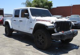 2020 Jeep Gladiator - Image 3