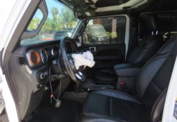 2020 Jeep Gladiator - Image 30