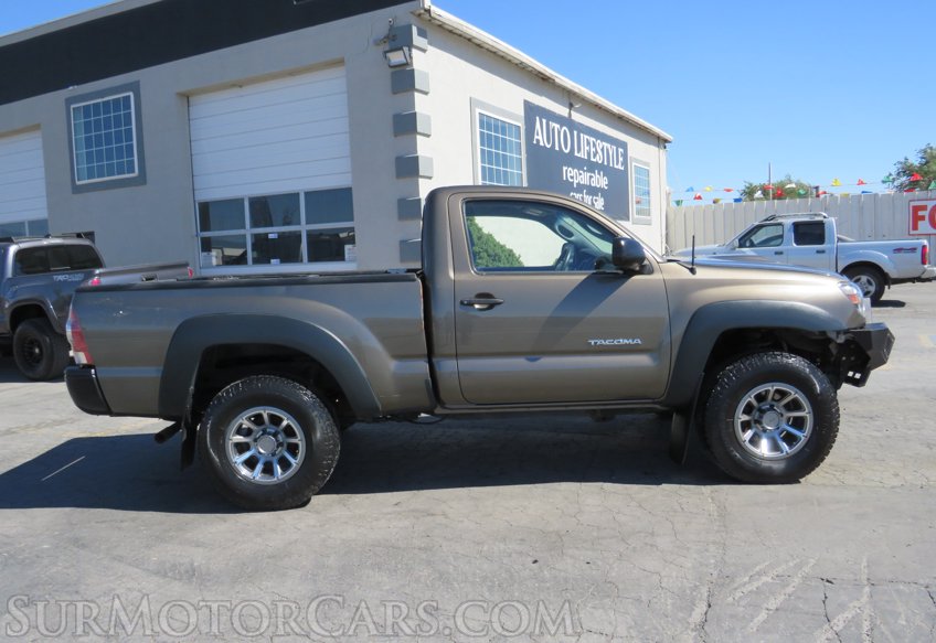 2009 Toyota Tacoma - Image 10