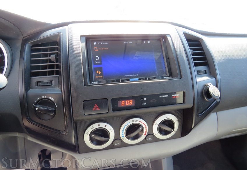 2009 Toyota Tacoma - Image 28