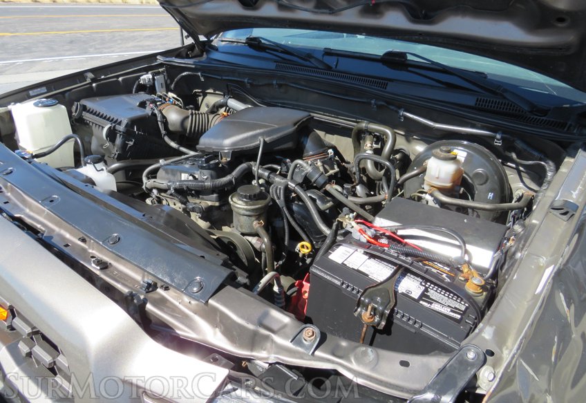 2009 Toyota Tacoma - Image 42