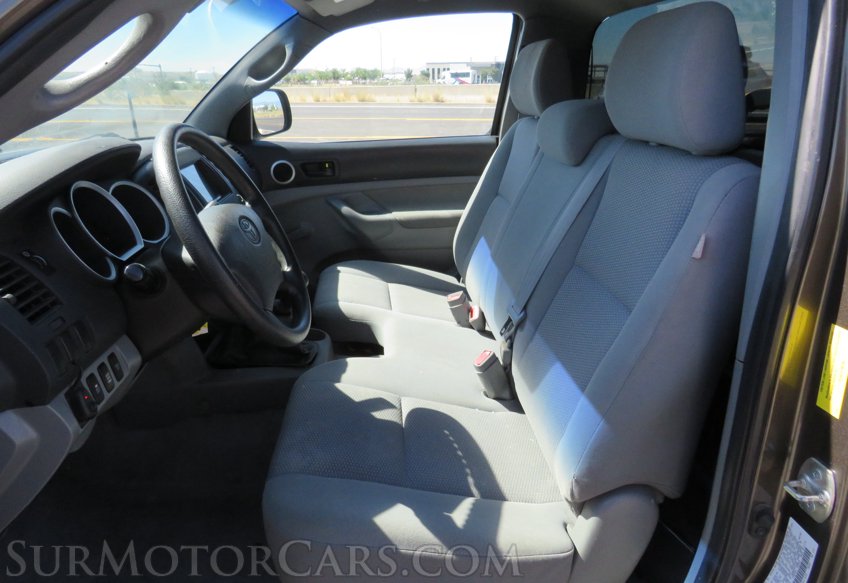 2009 Toyota Tacoma - Image 21