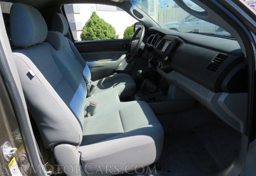 2009 Toyota Tacoma - Image 24