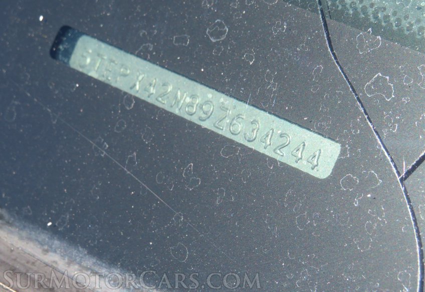 2009 Toyota Tacoma - Image 43