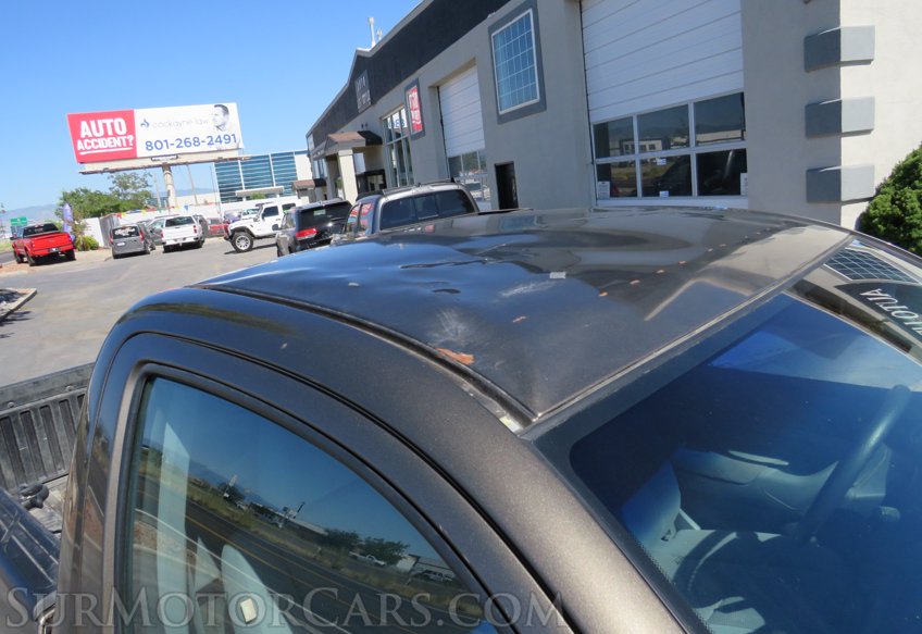 2009 Toyota Tacoma - Image 14