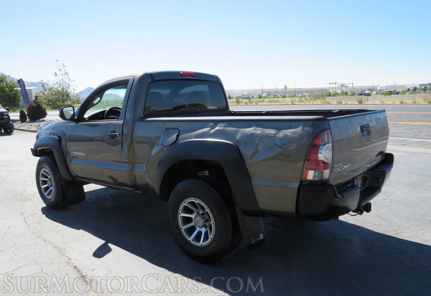 2009 Toyota Tacoma - Image 6