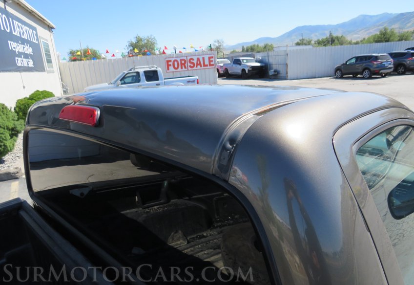 2009 Toyota Tacoma - Image 15