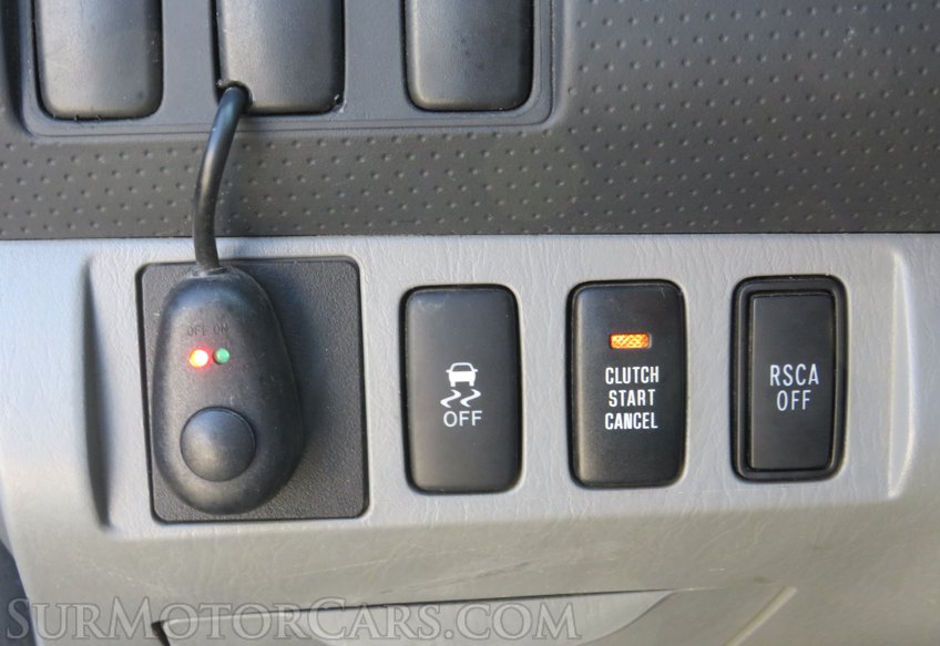 2009 Toyota Tacoma - Image 31