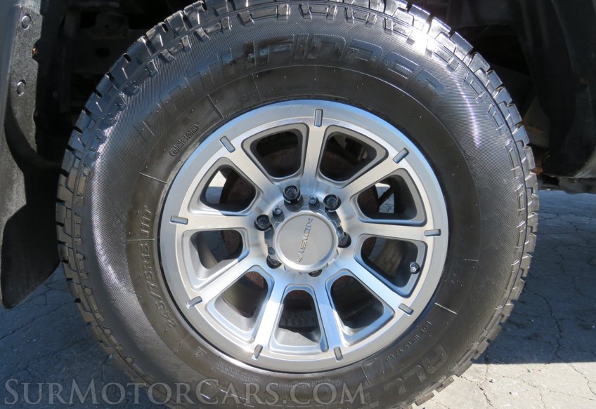 2009 Toyota Tacoma - Image 38