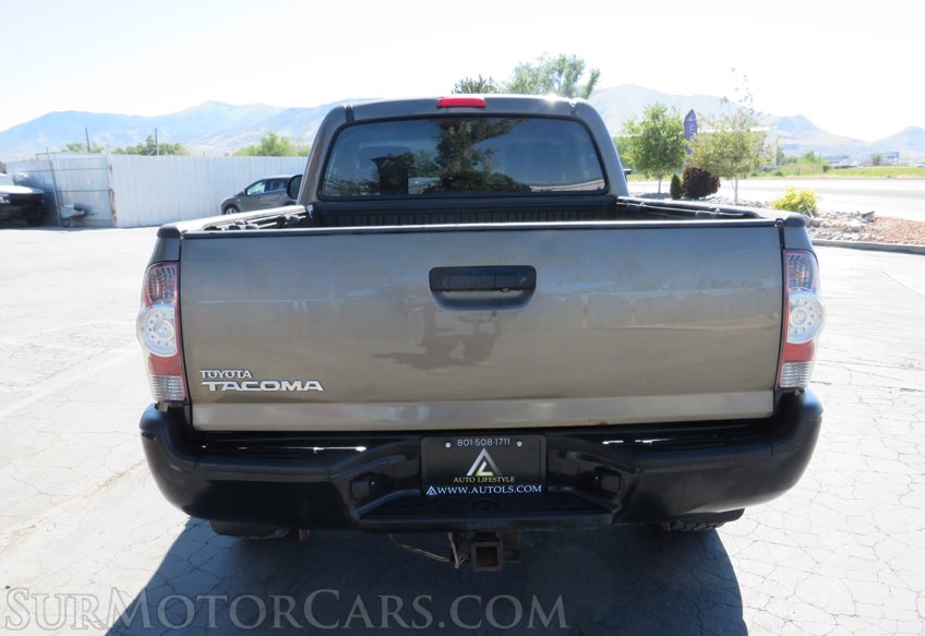 2009 Toyota Tacoma - Image 12