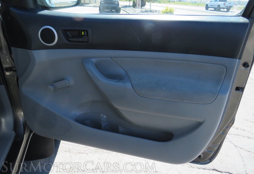 2009 Toyota Tacoma - Image 35