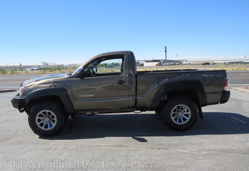 2009 Toyota Tacoma - Image 9