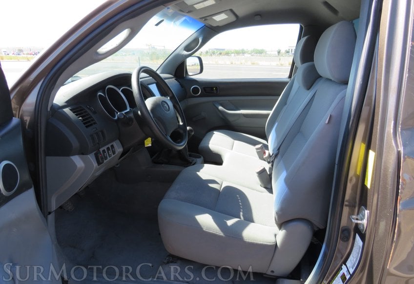 2009 Toyota Tacoma - Image 23