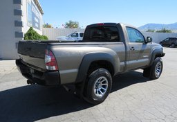 2009 Toyota Tacoma - Image 7