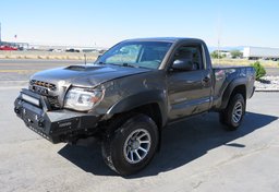 2009 Toyota Tacoma - Image 4