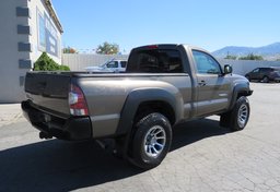 2009 Toyota Tacoma - Image 5
