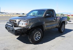 2009 Toyota Tacoma - Image 2