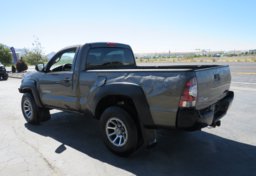 2009 Toyota Tacoma - Image 6