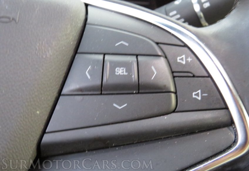 2019 Cadillac XT5 - Image 37