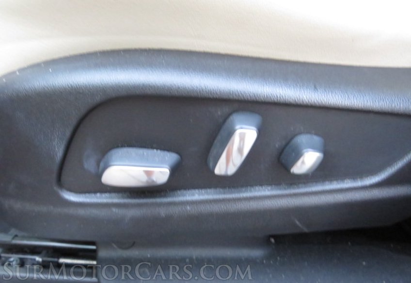 2019 Cadillac XT5 - Image 43