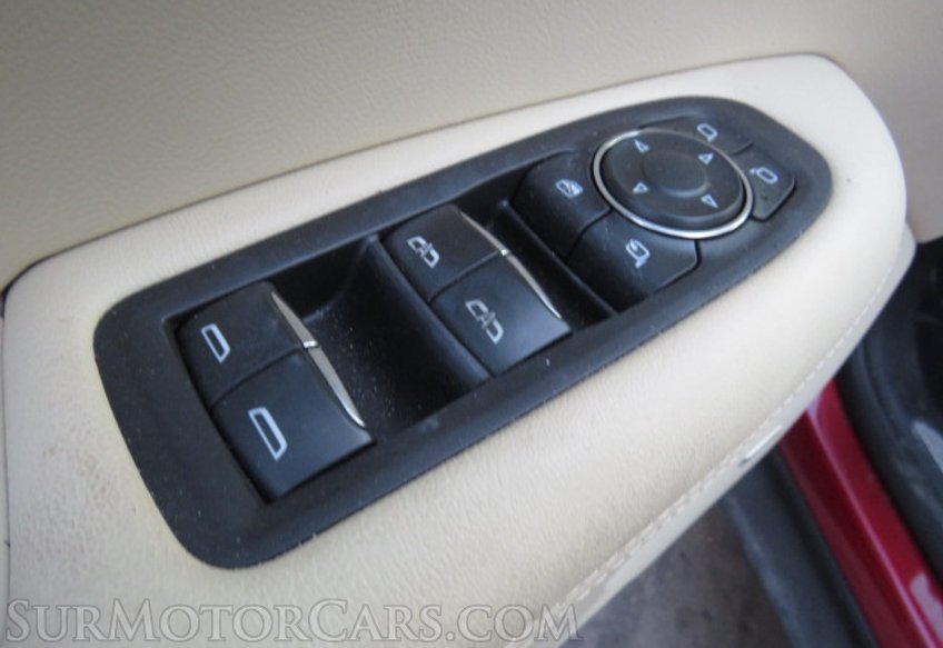 2019 Cadillac XT5 - Image 45