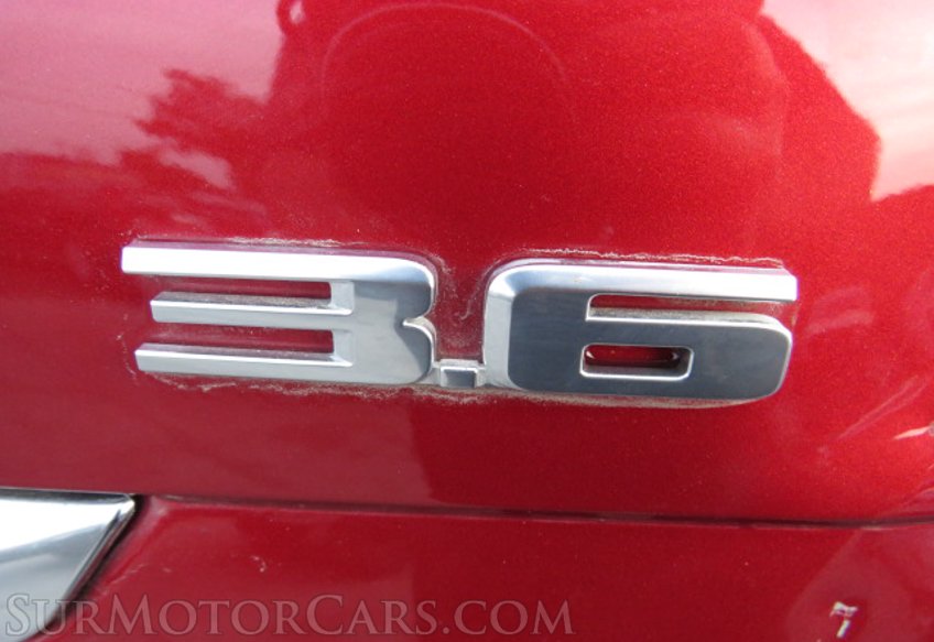 2019 Cadillac XT5 - Image 20