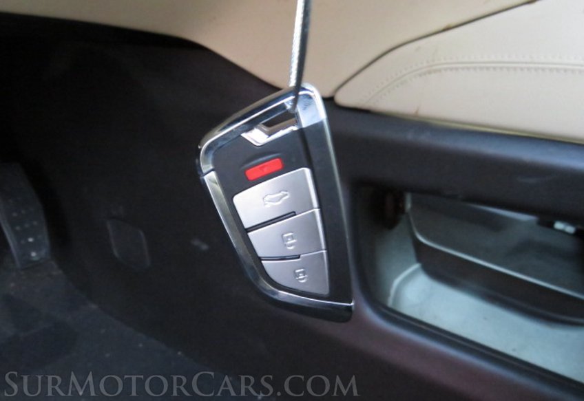 2019 Cadillac XT5 - Image 41