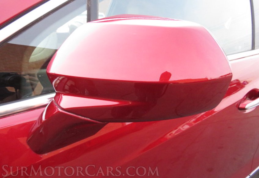 2019 Cadillac XT5 - Image 16