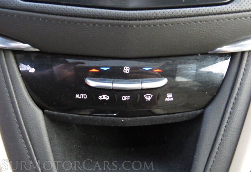 2019 Cadillac XT5 - Image 49