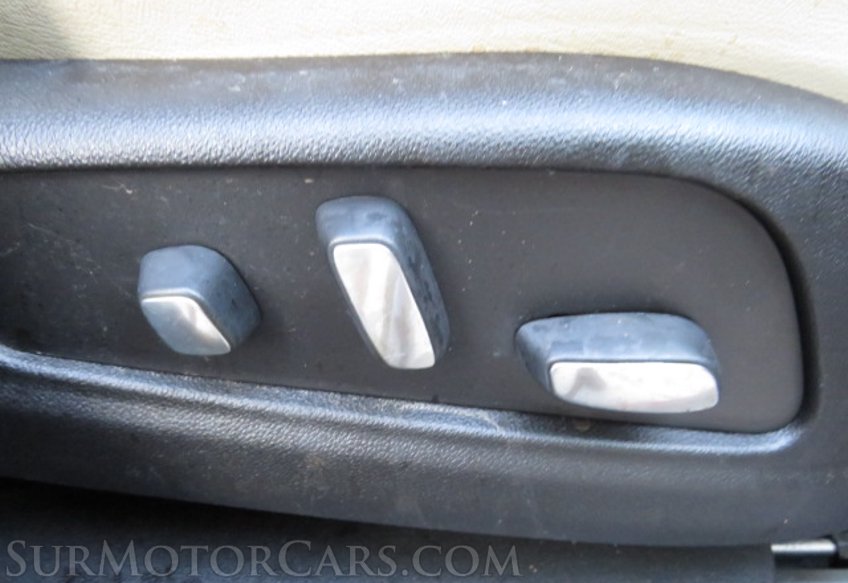 2019 Cadillac XT5 - Image 44