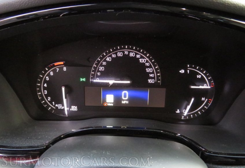 2019 Cadillac XT5 - Image 34