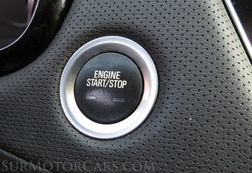 2019 Cadillac XT5 - Image 40