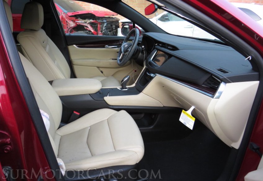 2019 Cadillac XT5 - Image 27