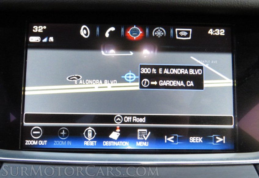 2019 Cadillac XT5 - Image 48