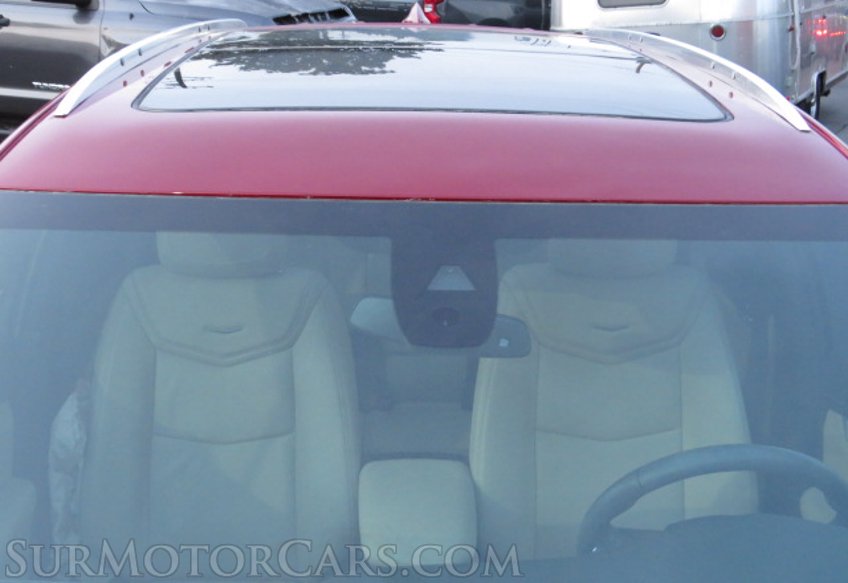 2019 Cadillac XT5 - Image 13