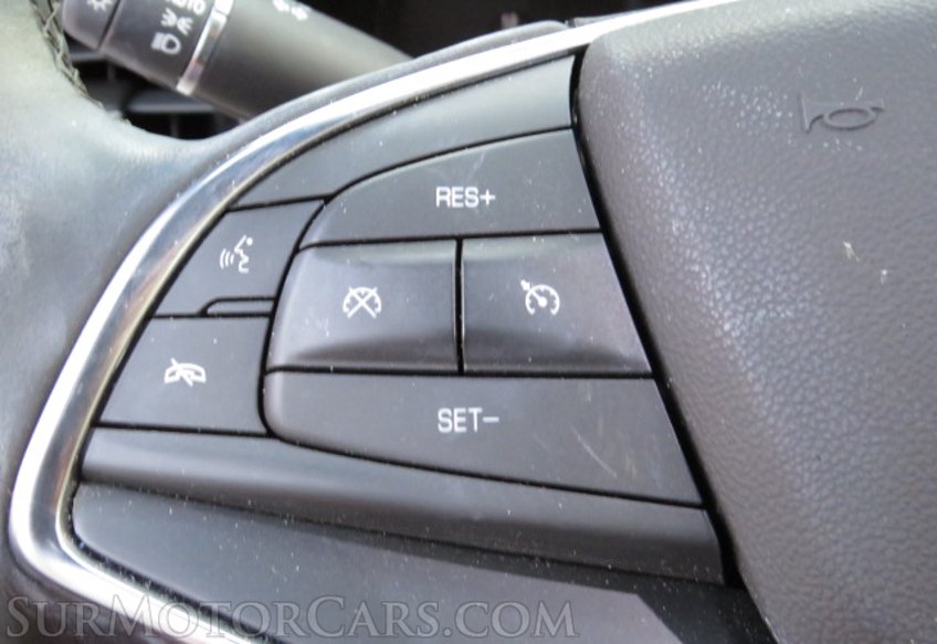 2019 Cadillac XT5 - Image 36