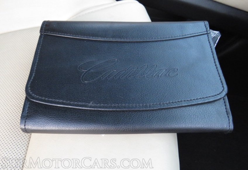 2019 Cadillac XT5 - Image 55