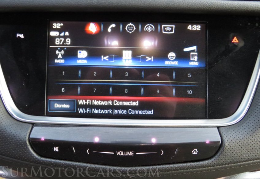 2019 Cadillac XT5 - Image 47