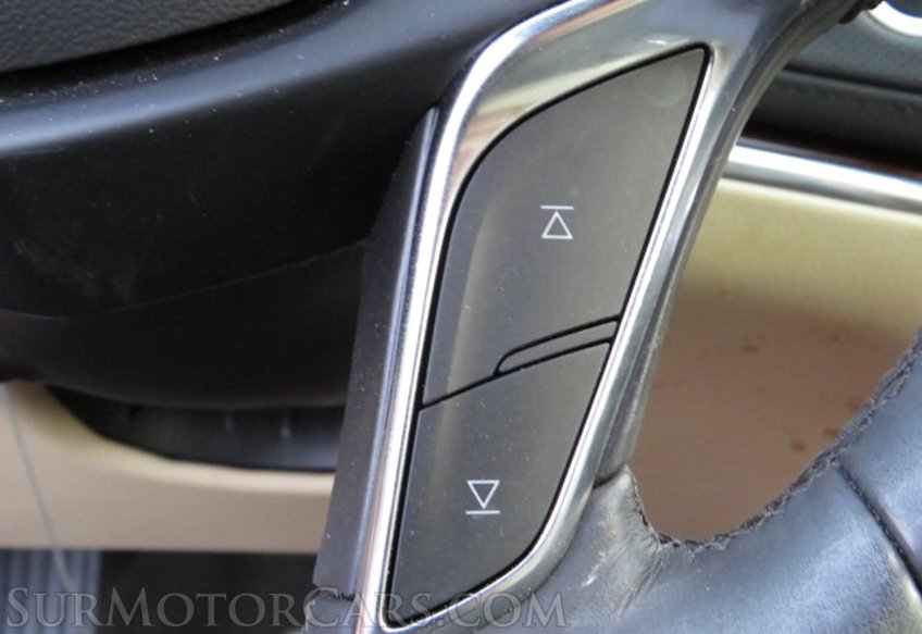 2019 Cadillac XT5 - Image 39