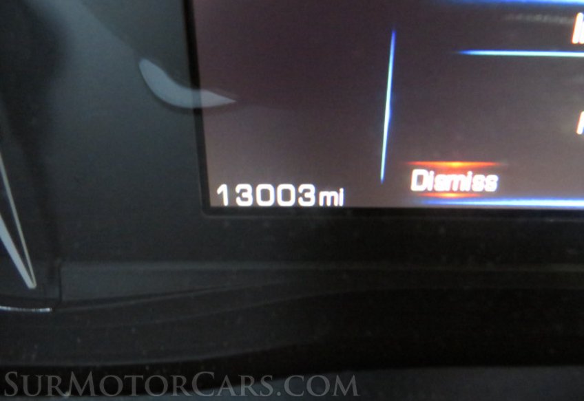 2019 Cadillac XT5 - Image 53